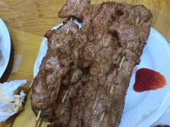 -林氏沙茶面·闽南必尝小吃(福建路店)