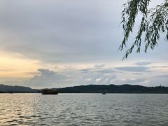 -西湖天地