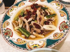 -巴依老爷新疆美食(工体旗舰店)