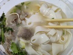 -河南大锅羊肉汤