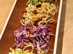 -华府九号海鲜烧烤大排档(龙域店)