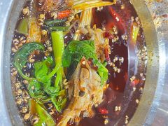 -曾老幺鱼庄(龙华商厦店)