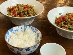 -吃货私房菜(丽江束河古镇店)
