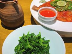 -一坐一忘云南菜(卓悦中心)