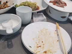 -黑窑厂糖油饼烤鸭·清真菜(旗舰店)