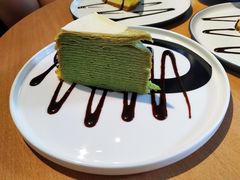 -旧屋咖啡(海景店)