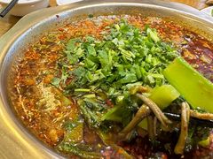 -乐山第一家临江鳝丝(茶坊路店)