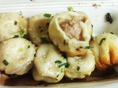 -舒蔡记生煎菜饭(云南中路店)