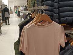 -优衣库(长沙雨花亭凯德广场店)