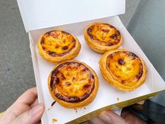 葡挞-安德鲁饼店(总店)