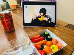 -禾沐·轻食·面包·咖啡