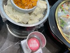 -双合园·海鲜水饺青岛菜(九水东路店)