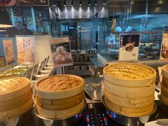 -上海浦东嘉里大酒店