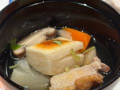 -希望日本料理(保利香槟花园店)