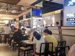 -江边城外烤全鱼(世茂广场店)