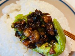 叶儿粑-初蓉丨遇见新川菜(亲贤街荣耀店)