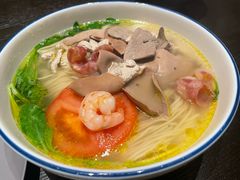 -顧家廚房·私家菜(翠岗润扬北路店)