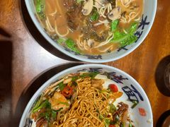 -李犟大爆鳝面·手工蟹黄包(湖滨西湖店)