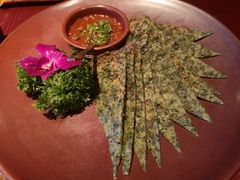 云南野菜饼-花马天堂云南餐厅 Lost Heaven(外滩店)