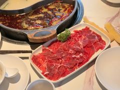 -老员外骨汤火锅(海州古城店)