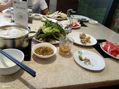 -爱伲牛肉火锅自助(景洪店)