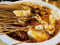 -嘉州叶婆婆钵钵鸡(建设路店)
