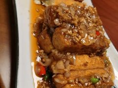 -大家乐东北菜(富河园店)