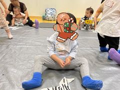 -金宝贝早教(庐阳万象汇中心)