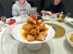 -老妈菜馆(建设街店)