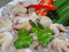 -大头力茶餐厅(花都融创茂店)