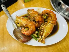 -新峰肉骨茶