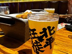 -聚点串吧·北京烧烤(朝北店)