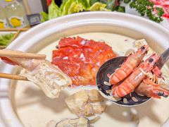 -金龙·打边炉(武进路店)
