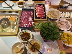 -雾都渣渣火锅(南城智汇城店)