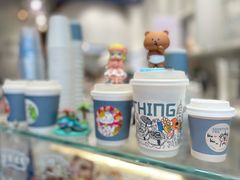 -Something For(中洲湾店)