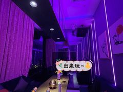 -卡宿自助餐厅(高新万达店)