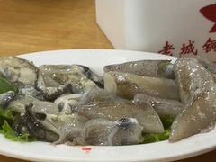 -老城铜锅涮肉(丽浩福仕汇店)