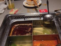 -海底捞火锅(攀枝花万达店)