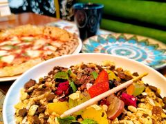 -Pizzeria da Nicola·火炉披萨(中大国际店)