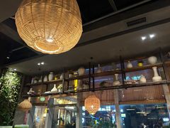 -芭缇沁园椰子鸡(中航紫金新天地店)