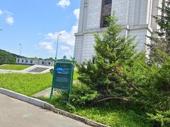 -绥芬河国门景区