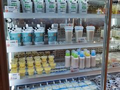 -白色日记·手作酸奶(万象城店)