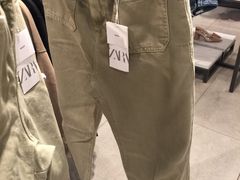 -ZARA(青岛万象城店)