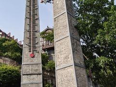 -磁器口古镇