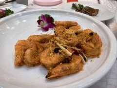 -西苑饭店·蓬莱春餐厅