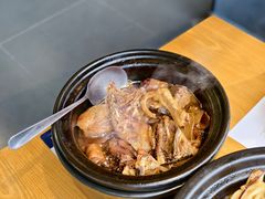 泉州姜母鸭-宋小谨·泉州菜(西沙湾店)