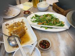 -新峰肉骨茶(总店)