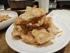 -老厨家(友谊路总店)