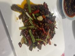 -院8里·少城记忆老川菜(宽窄巷子店)