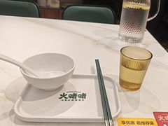 -火啫啫·粤式啫啫煲(南京弘阳店)
